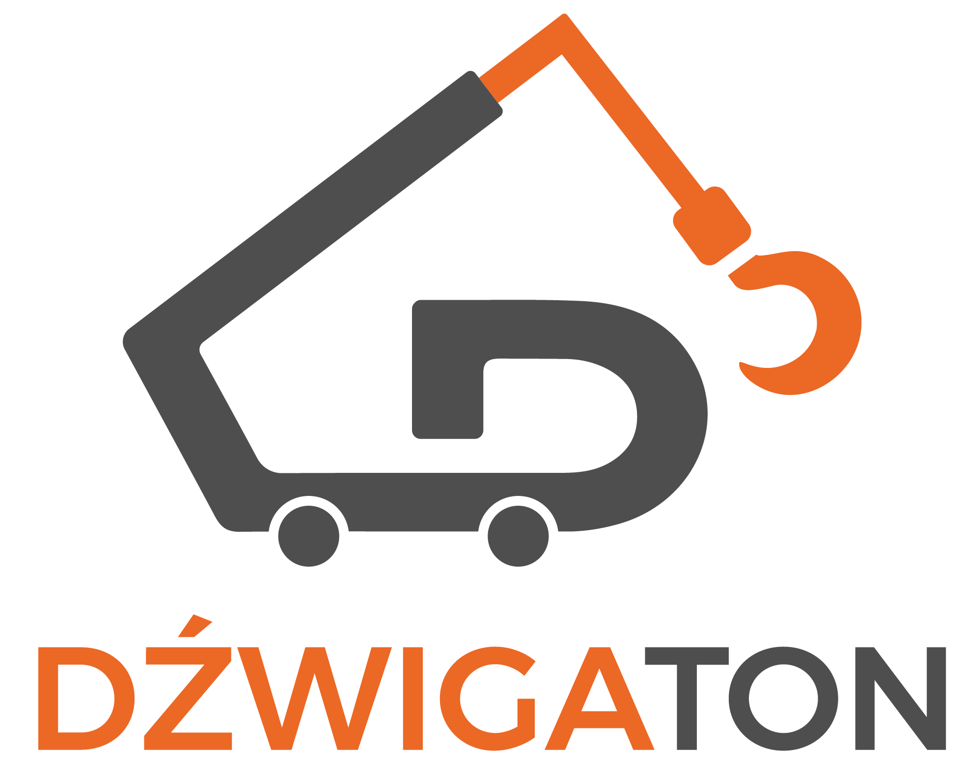 Dzwigaton.pl